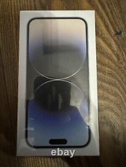 Android Version of iPhone 14 Pro Max 1TB Silver (Unlocked) READ DESCRIPTION