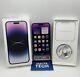 Apple Iphone 14 Pro Max 128gb Purple Unlocked Good Condition Warranty