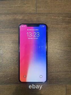 Apple iPhone 11 Pro Max 256GB Space Grey (Unlocked) A2218 (GSM)