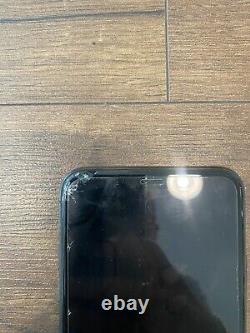 Apple iPhone 11 Pro Max 256GB Space Grey (Unlocked) A2218 (GSM)