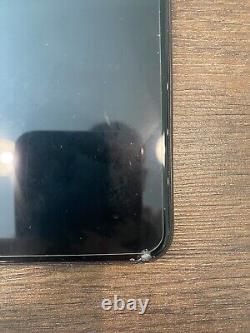 Apple iPhone 11 Pro Max 256GB Space Grey (Unlocked) A2218 (GSM)