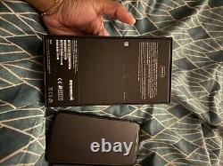 Apple iPhone 11 Pro Max 256GB Space Grey (Unlocked) A2218 (GSM)