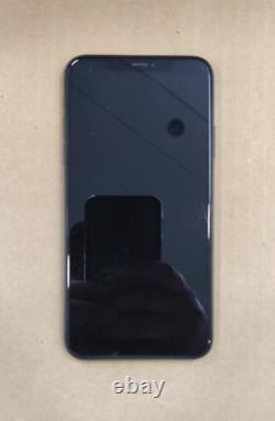 Apple iPhone 11 Pro Max 256GB Unlocked Good Condition 77% Battery Health