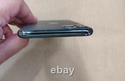 Apple iPhone 11 Pro Max 256GB Unlocked Good Condition 77% Battery Health