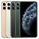 Apple Iphone 11 Pro Max 64gb, 256gb, 512gb Smartphone All Colours Excellent