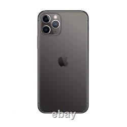 Apple iPhone 11 Pro Max All Sizes All Colours Unlocked Good