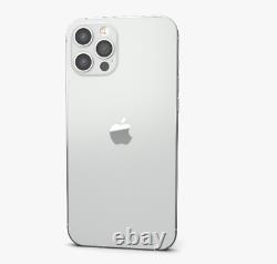 Apple iPhone 12 Pro Max 128GB Blue, Grey, Gold (Unlocked) with Original Box