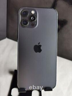 Apple iPhone 12 Pro Max 128GB Graphite (Unlocked)