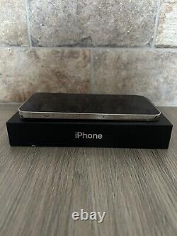 Apple iPhone 12 Pro Max 128GB Silver (Unlocked)