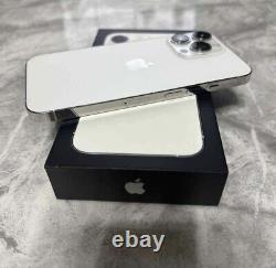 Apple iPhone 13 Pro Max, 128 GB, Silver