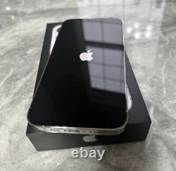 Apple iPhone 13 Pro Max, 128 GB, Silver
