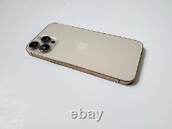 Apple iPhone 13 Pro Max 1TB Gold Good Used Condition Unlocked P42