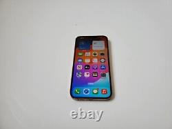 Apple iPhone 13 Pro Max 1TB Gold Good Used Condition Unlocked P42