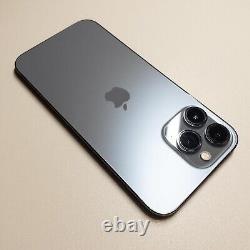 Apple iPhone 13 Pro Max 1TB Sierra Blue (Unlocked) Grade B/C Battery 90%