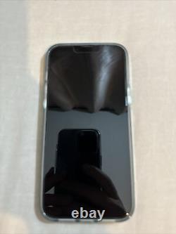 Apple iPhone 13 Pro Max 512GB Sierra Blue (Unlocked) A2643 (GSM)