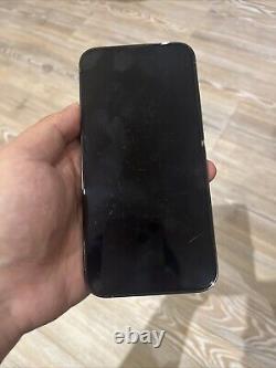 Apple iPhone 13 Pro Max 512GB Sierra Blue (Unlocked) A2644? 82