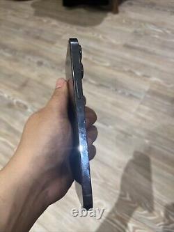 Apple iPhone 13 Pro Max 512GB Sierra Blue (Unlocked) A2644? 82