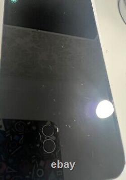 Apple iPhone 14 Pro Max 128GB Deep Purple (Unlocked) Excellent 97% Battery