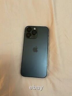 Apple iPhone 14 Pro Max 128GB Space Black (Unlocked)