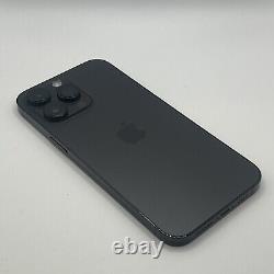 Apple iPhone 14 Pro Max 128GB Space Black (Unlocked) 94 %