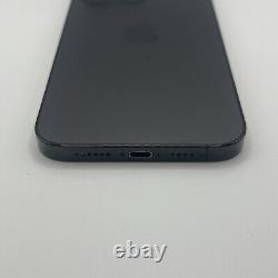 Apple iPhone 14 Pro Max 128GB Space Black (Unlocked) 94 %