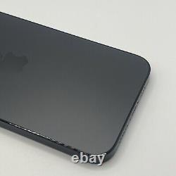 Apple iPhone 14 Pro Max 128GB Space Black (Unlocked) 94 %