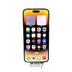 Apple iPhone 14 Pro Max 1TB Gold, Unlocked