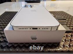 Apple iPhone 14 Pro Max 512GB Silver Unlocked Good Condition