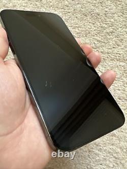 Apple iPhone 14 Pro Max 512GB Space Black (Unlocked) 2087