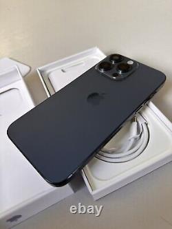 Apple iPhone 15 Pro Max 1TB Black Titanium (READ DESCRIPTION OR MSG ME)