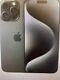 Apple Iphone 15 Pro Max 1tb Black Titanium (unlocked)