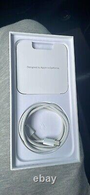 Apple iPhone 15 Pro Max 256GB White Titanium (Unlocked)