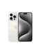 Apple Iphone 15 Pro Max 256gb White Titanium (unlocked)-new & Sealed