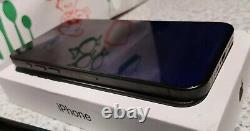 Apple iPhone 15 Pro Max 512GB Black Titanium Unlocked 100% Battery PRISTINE