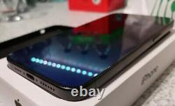 Apple iPhone 15 Pro Max 512GB Black Titanium Unlocked 100% Battery PRISTINE