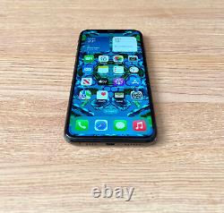 Apple iPhone XS Max 256GB Space Grey (Unlocked) Pristine Condition (AS N E W)