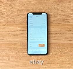 Apple iPhone XS Max 256GB Space Grey (Unlocked) Pristine Condition (AS N E W)