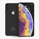 Apple Iphone Xs Max 256gb Unlocked Phone Spacegrey Extra 15% Off Excellent A