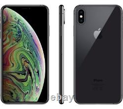 Apple iPhone XS Max 512GB Unlocked Space Grey Extra 20% OFF VERY GOOD A