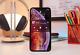 Apple Iphone Xs Max 64 Gb Gold (unlocked) Very Good (new Batt)