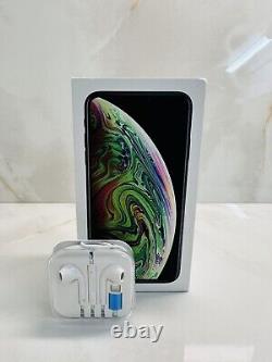 Apple iPhone XS Max 64GB Boxed Unlocked No face ID Great condition