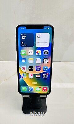 Apple iPhone XS Max 64GB Boxed Unlocked No face ID Great condition