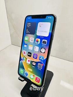 Apple iPhone XS Max 64GB Boxed Unlocked No face ID Great condition