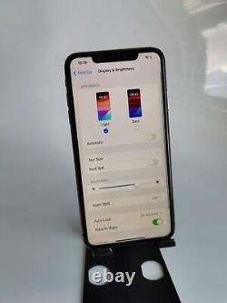 Apple iPhone XS Max 64GB Gold (Unlocked) A2101 (GSM)