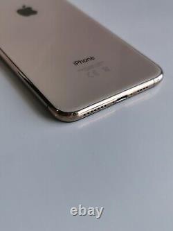 Apple iPhone XS Max 64GB Gold (Unlocked) A2101 (GSM)