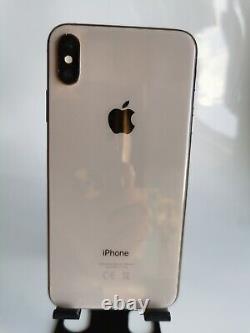 Apple iPhone XS Max 64GB Gold (Unlocked) A2101 (GSM)