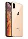 Apple Iphone Xs Max 64gb Gold Unlocked Excellent Grade A Face Id Fault