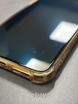 Apple iPhone XS Max 64GB Gold (Unlocked) READ DESCRIPTION