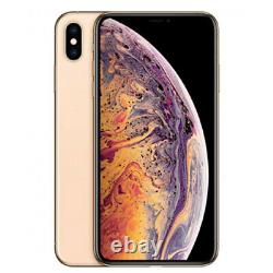 Apple iPhone XS Max All Sizes & Colours (UNLOCKED) Excellent Condition