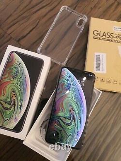 Apple iPhone XS Max (Unlocked) A2101 (GSM)